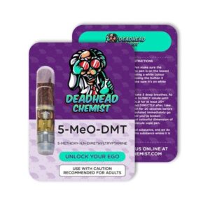 dmt the spirit molecule movie​