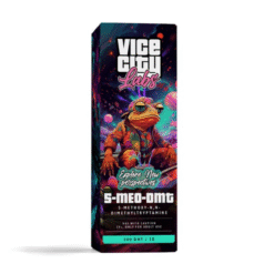 dmt the spirit​