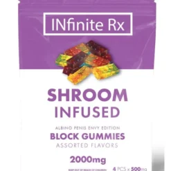 thc edibles kaufen