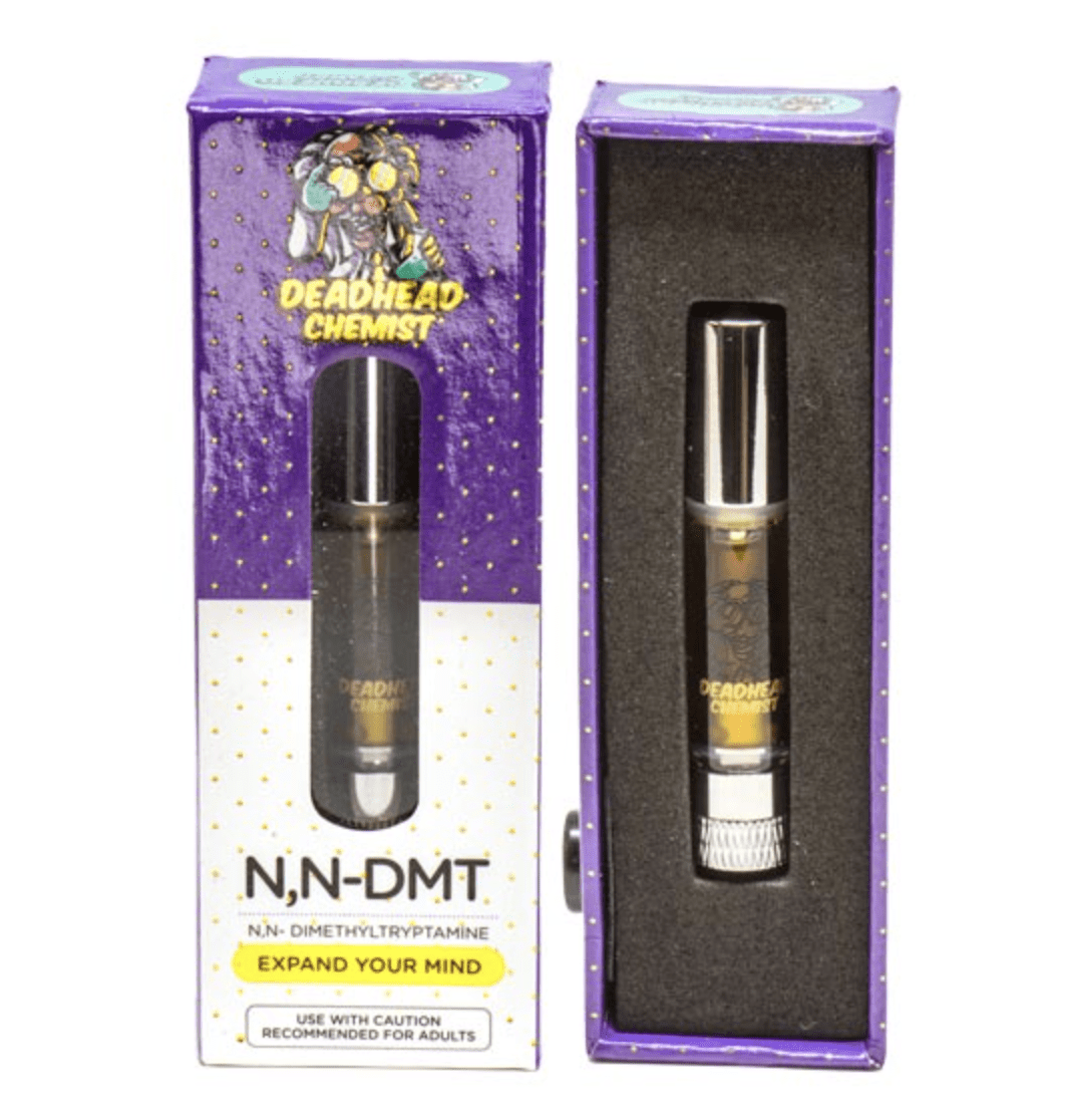 dimethyltryptamine where to buy​