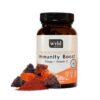real mushrooms lion's mane extract capsules​