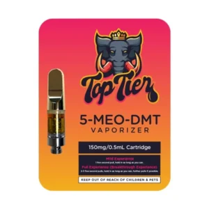 where can you get dmt​