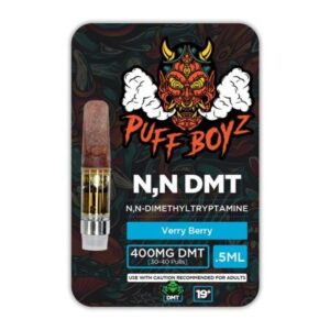 where do i get dmt​