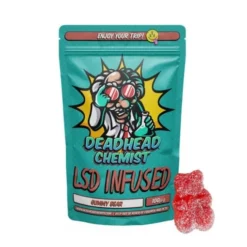 gel tab lsd​