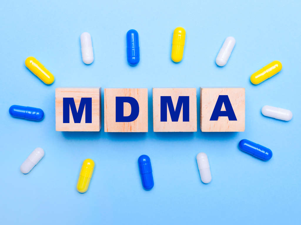 Molly vs MDMA