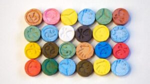 A Complete Review of MDMA and PTSD