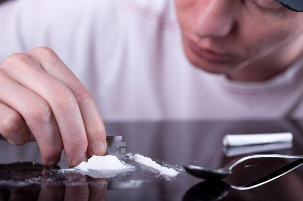 Where Can I find Cocaine In Canada