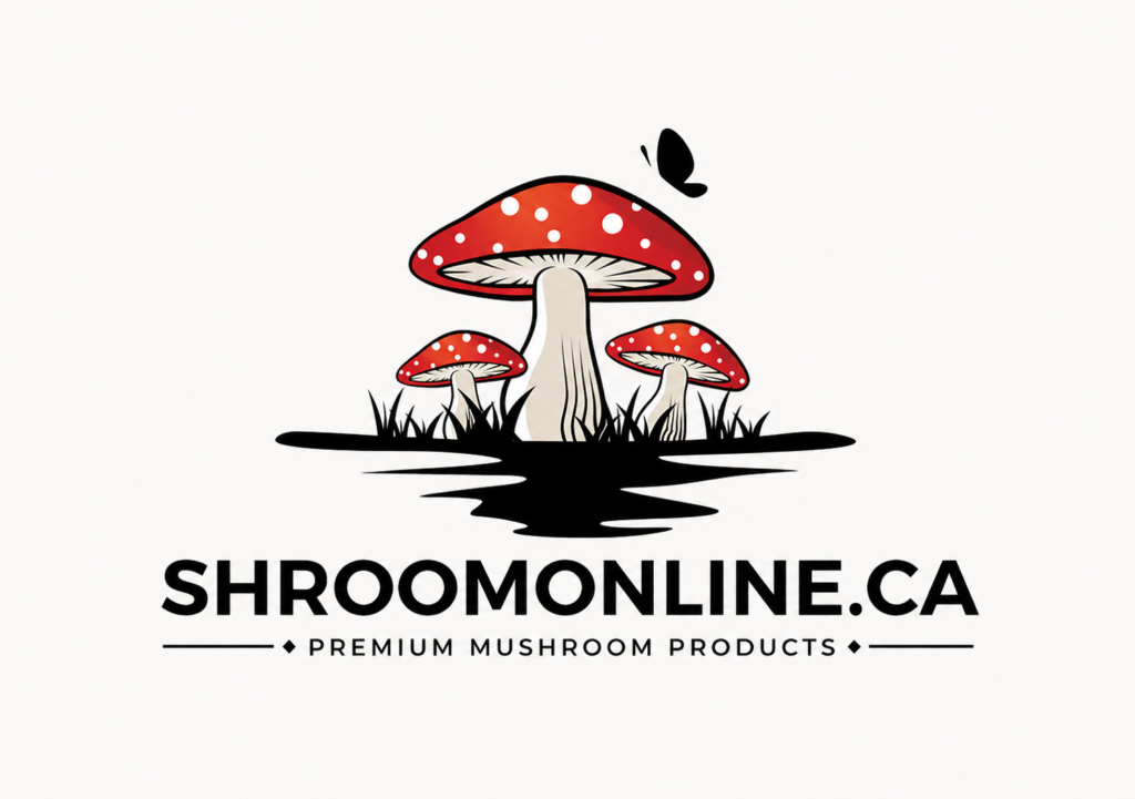 Shrooms Online Canada