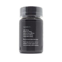INfinite Rx (SleePM) Sleep CBD Capsules