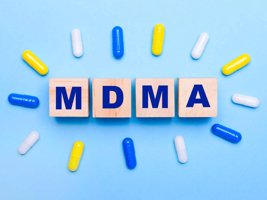 Molly vs MDMA