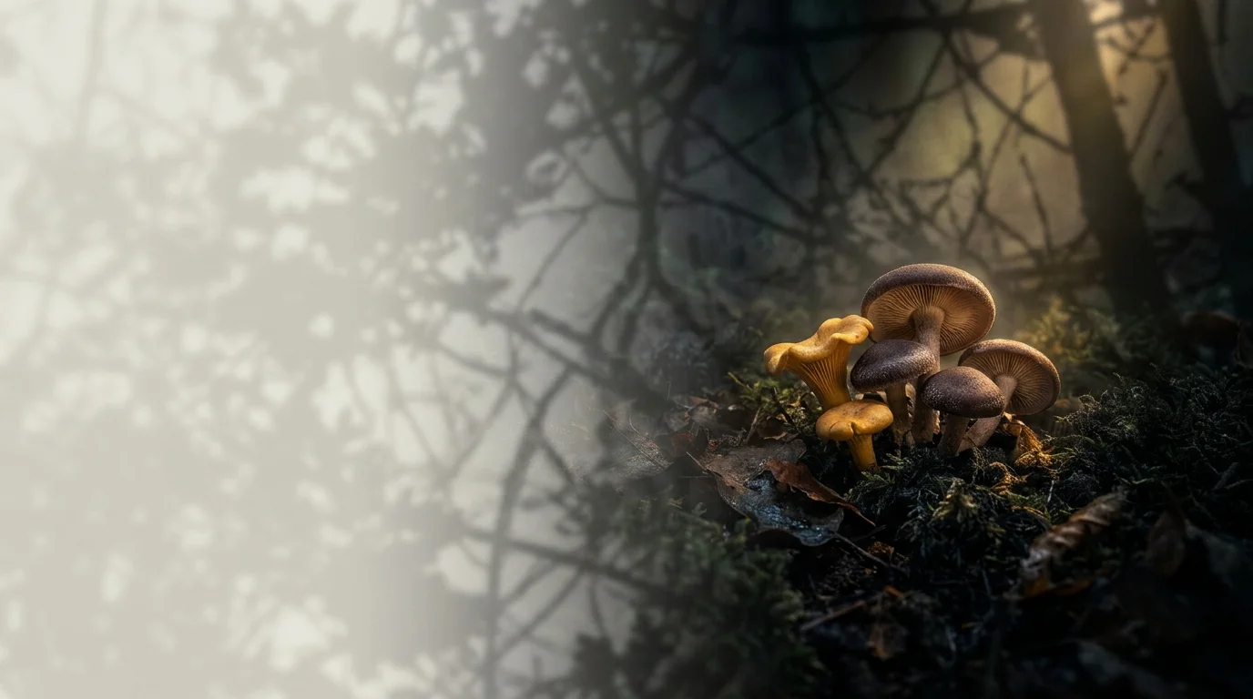 mashroom