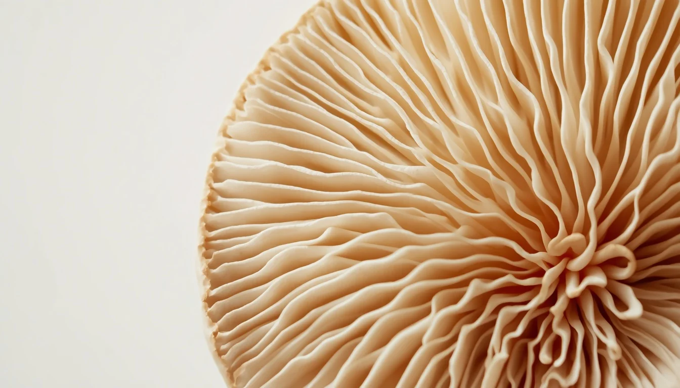 mashroom